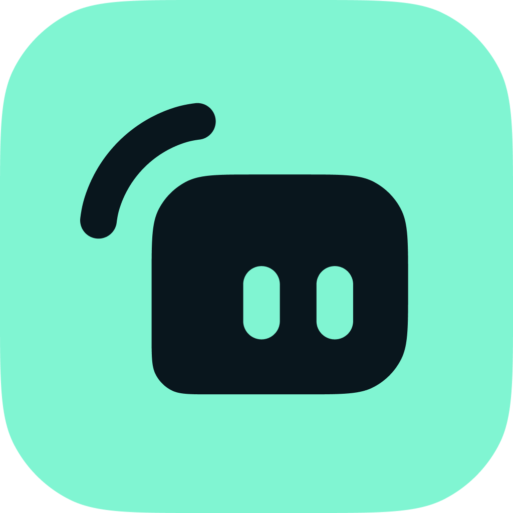 StreamLabs Studio Logo